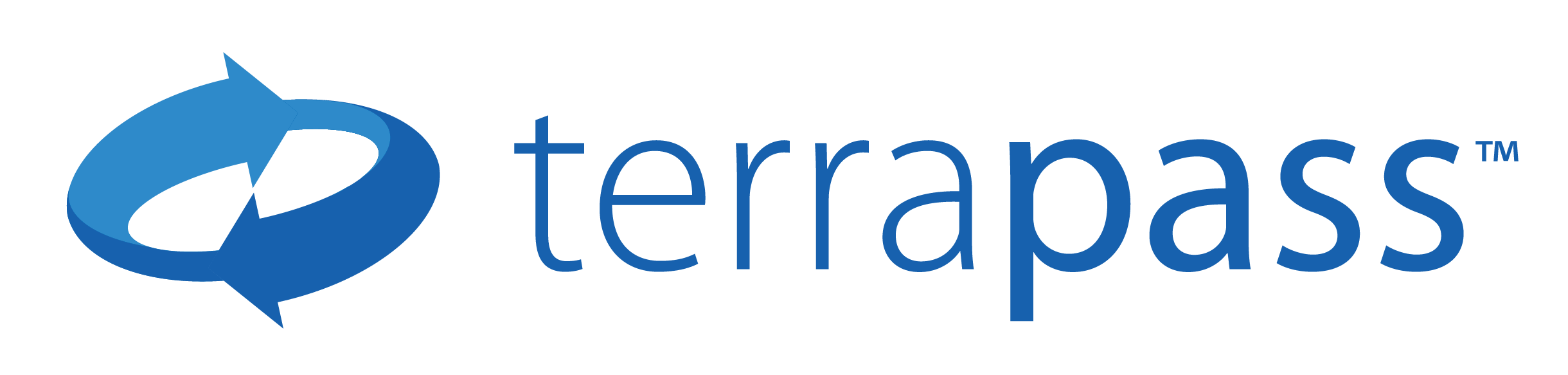terapass logo